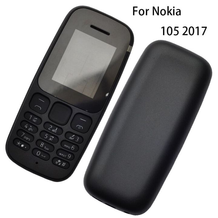 Nokia%20105%20(2017)%20Mobile%20Phone%20Housing%20-%20Image%202