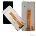 Samsung Galaxy A12 Display (A Grade High Quality). 