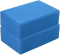 Meditation Massage Bolster Yoga Block Myofascial Release Pilates Accessories Packing Cubes Exercise At Home Trainer Gymnastics. 