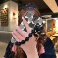 protective case Bear bracelet Phone Case For Nokia C1 phone case Back Cover Waterproof Anti-knock Dirt-resistant cute. 