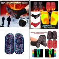 Stokin Terapi / Self Heating Health Socks / Magnetic Therapy Sock / Stokin Terapi Urut Sakit Kaki Comfortable Breathable. 