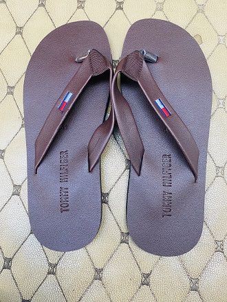 Tommy%20Men's%20Casual%20High%20Quality%20Lather%20Slipper%20-%20Image%207
