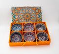 ceramic high quality 06 pcs bowl set ceramic cip. 