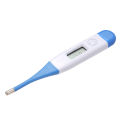 Electroni-c Ther-mo-meter Digital Ther-mo-meter Portable Human Baby Use Fever Measurement Temperature Measuring with LCD Display. 