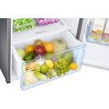 SAMSUNG Double Door Inverter 324L Refrigerator - SMGRT34B4542S8. 