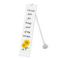 Customized Metal Bookmarks Personalized Teacher Gifts Metal Bookmarks For Teachers Graduation Season Gifts Teacher's Day Gift Ideas. 
