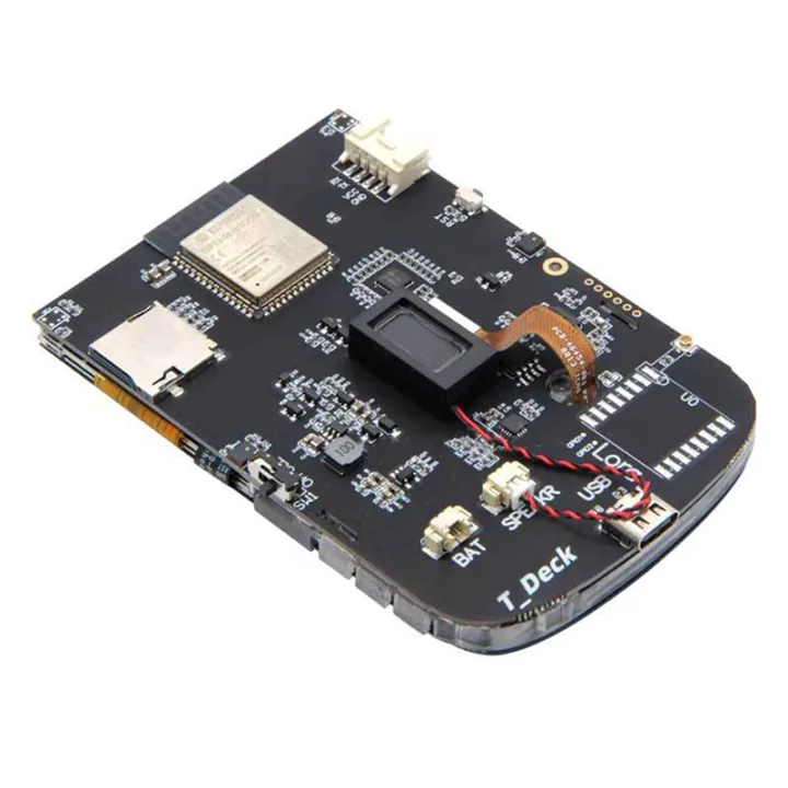 T-Deck%20ESP32-S3%20LoRa%20Module%20with%202.8-Inch%20LCD%20Display%20Development%20Board%20Blackberry%20KeyBoard%20Compatible%20with%20LILYGO%20-%20Image%206