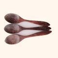 Kithul wood spoon. 