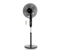 Innovex Stand Fan 55W 16" - Remote Control. 