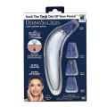 Derma Suction Pore Cleaning Device With Vacuum Action. 