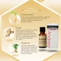 Andrea Hair Growth Essence Oil 20ml Ahgo for Men and Women. 