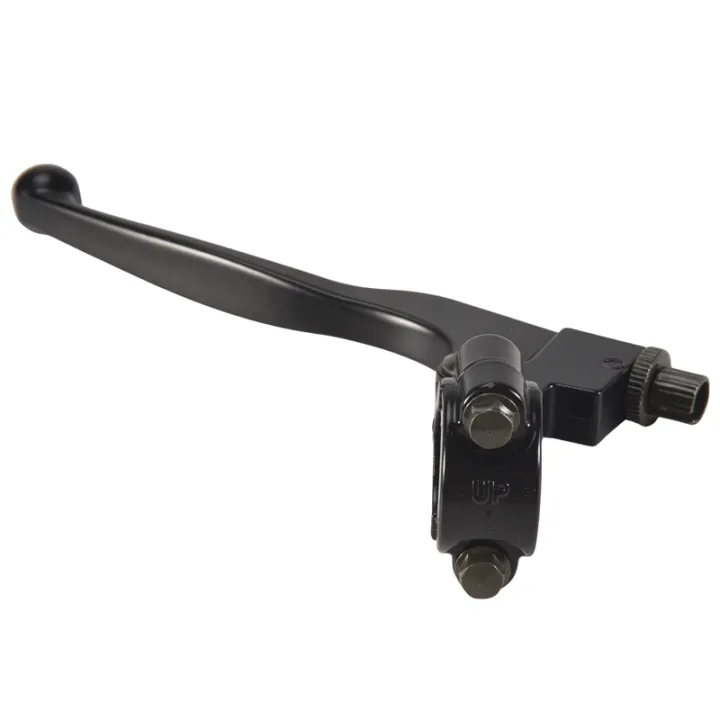 Motorcycle%20Black%20Brake%20Handle%20Lever%20Perch%20for%20CRF%20XR%2080%20100%20-%20Image%207