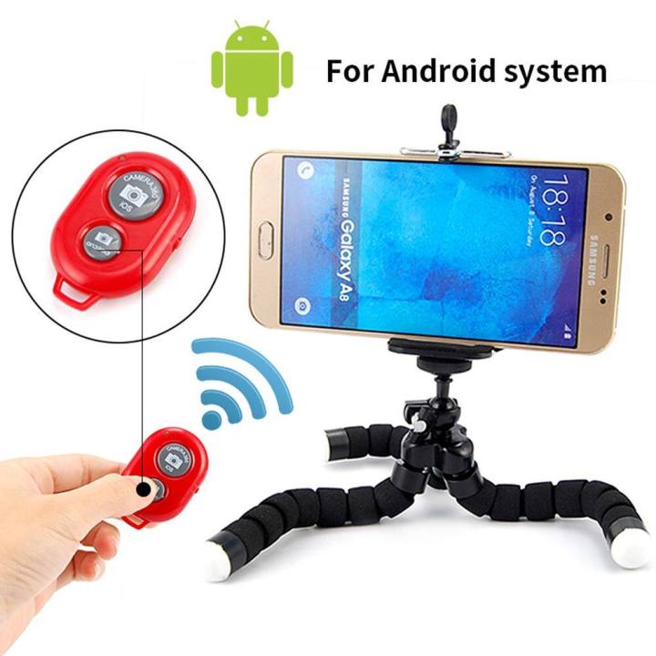 %E3%80%90ThinkWay%E3%80%91Camera%20Monopod%20Self-Timer%20Selfie%20Stick%20Remote%20Control%20Wireless%20Shutter%20Bluetooth%20Shutter%20Release%20-%20Image%203