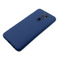 Ultra Slim Xiaomi Mi Soft Silicon Case For Redmi 9 Matte TPU Rubber Back Cover. 