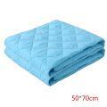 50*70cm/70*120cm Waterproof Baby Infant Diaper Nappy Urine Mat Kid Simple Bedding Changing Cover Pad Sheet Protector. 