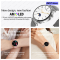 BBYP 2025 For Original HUAWEI Watch GT5 Mini 40mm Women Smart Watch MenBluetooth Affordable Call GPS track AMOLED NFC Bluetooth Call smartwatch. 