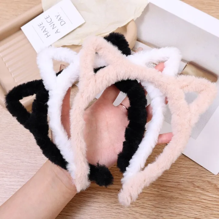 Fashion%20Women%20Girls%20Cute%20Plush%20Cat%20Ear%20Headband%20Autumn%20Winter%20Cartoon%20Lovely%20Furry%20Non-slip%20Hair%20Hoop%20Costume%20Party%20Headwear%20Hair%20Accessories%20-%20Image%205