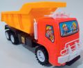 TOY DUMP TRUCK BIG/ TOY DUMP TRUCK FOR KIDS / PLASTIC TOY DUMP TRUCK. 