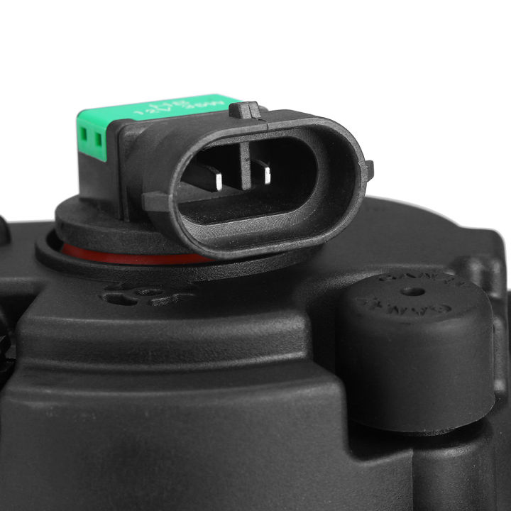 Pair%20Front%20Bumper%20Fog%20Light%20Lamp%2012V%20For%20Ford%20Falcon%20FG%20XT%20XR6%20XR8%20G6E%2008-2014-Black%20-%20Image%207