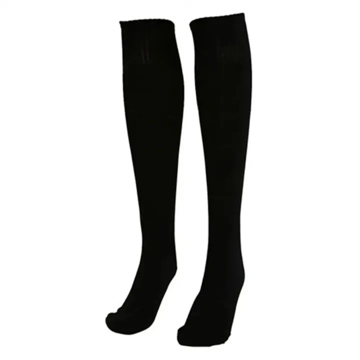 Football%20Socks%20Long%20Knee%20Length%20Men%20Women%20Children%20Adult%20Sports%20Socks%20Sweat%20Absorbent%20Basketball%20Knee%20Socks%20Running%20Socks%20-%20Image%203
