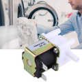 24V 1/4 Inch Quick Connect Solenoid Valve Pure Water Machine Inlet. 