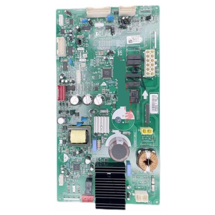 For%20Refrigerator%20Inverter%20Control%20Board%20PCB%20Main%20Board%20EBR87145102%20EBR87145111%20EBR871451%20Easy%20to%20Use%20-%20Image%206
