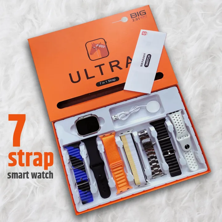 7%20Strap%20Smart%20Watch%20High%20Configuration%20With%20Games%20Blutooth%20Call%20SMS%20Apple%20Watch%20-%20Image%202