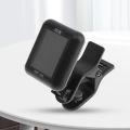 Guitar Tuner Sensitive LCD Display Fast Tuning Digital Guitar Tuner. 
