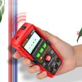 ANENG M108 Mini Tester Meter Smart Digital Multimeter 4000 Count AC/DC Voltage Current Capacitance Hz Frequency. 