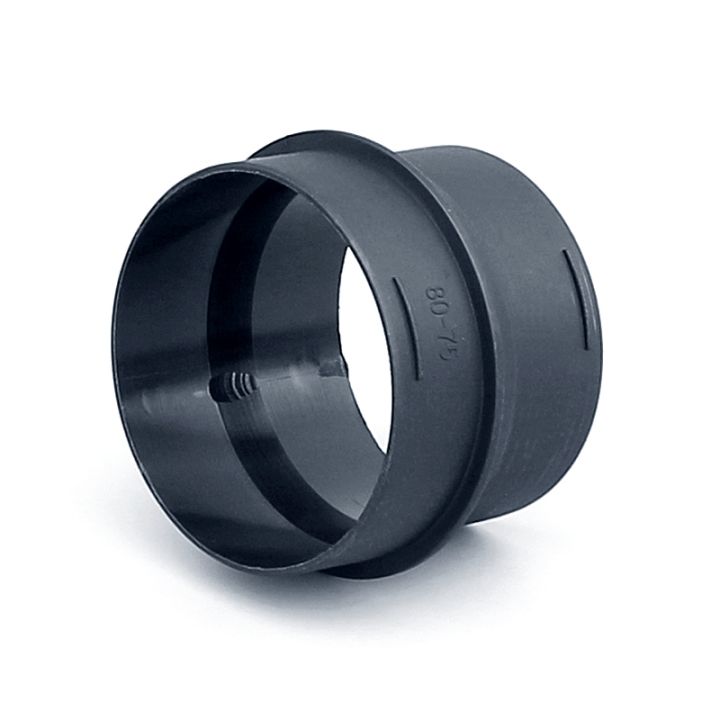 90mm to 60mm Parking Heater Ducting Reducer Connector for Eberspacher