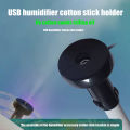 Colorful Light USB Humidifier Atomization Module USB Mini Humidifier DIY Kits Mist Maker Driver Circuit Board. 