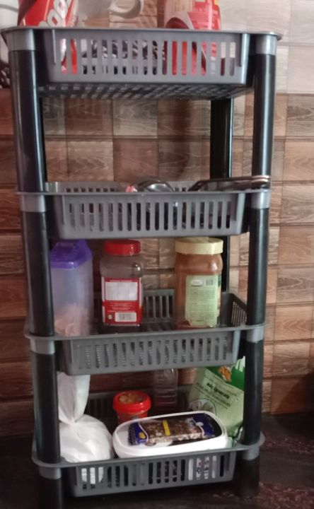 Amazing%204%20Layer%20Plastic%20Fruit%20And%20Vegetable%20Storage%20Rack,%20Plastic%20Kitchen%20Rack%C2%A0%20-%20Image%202
