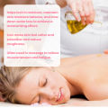 Strawberry Body Oil Smooth Dry Skin Soft Moisturizer SPA Relaxing Massage Nourishing Relieve Fatigue Fragrance Skin Care Product. 