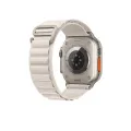 Alpine Smart Watch Band / Ultra Watch Strap For Smart Watches 42mm / 44mm / 45mm / 49mm. 
