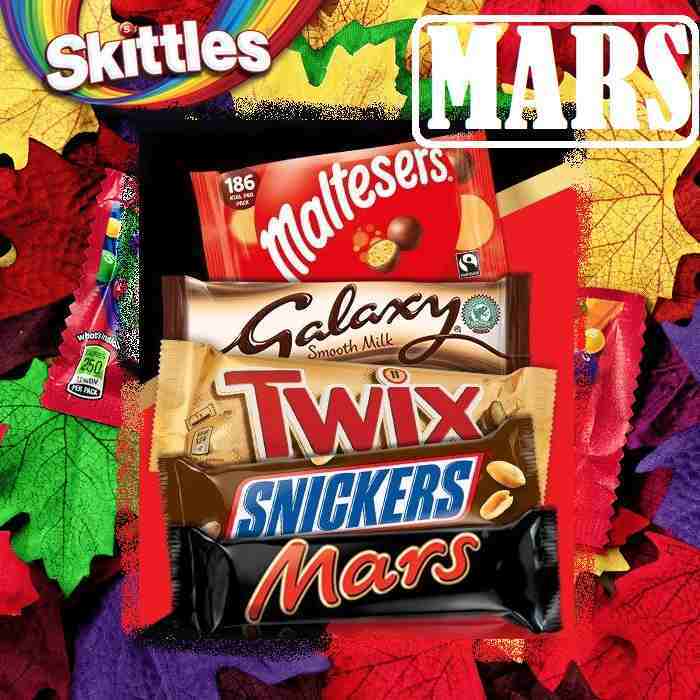 For chocolate Lovers Random Pack 1 High Quality And Lowest Price Fast delivery Pack 1