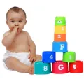 10 pcs Baby Toy Cup Tower. 