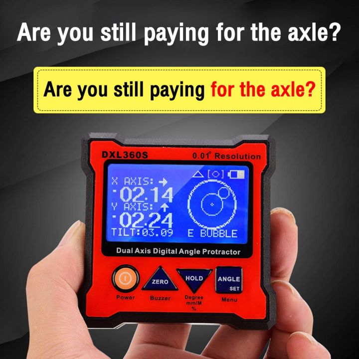 High-precision%20Dual-axis%20Inclinometer%20Digital%20Angle%20Meter%20Level%20Gauge%20Angle%20Protractor%20Diagnostic%20Tool%20with%205%20Side%20Magnetic%20Base%20-%20Image%203