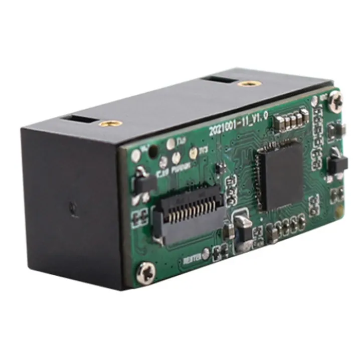 Scanner Engine Module Mini E2100 QR Code Scanner Engine Module Reader Module USB Interface ...