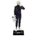 Jujutsu Kaisen Gojo Satoru Manual Material Acrylic Stand Mini - Figures. 