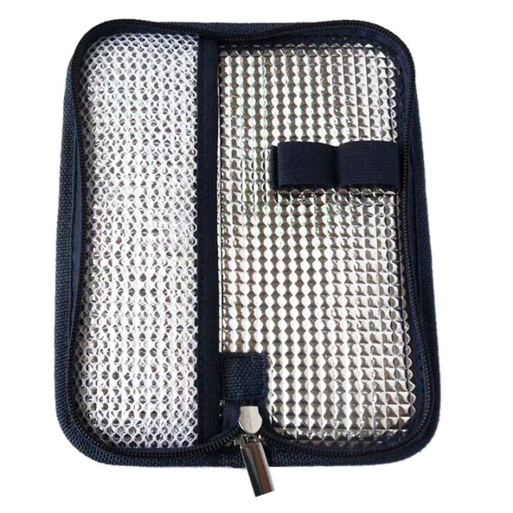 Portable%20Insulin%20Cooler%20Bag%20Diabetic%20Insulin%20Travel%20Case%20Cooler%20Pill%20Box%20Aluminum%20F%20%20Ice%20Bag%20%20Navy%20Blue%20-%20Image%204