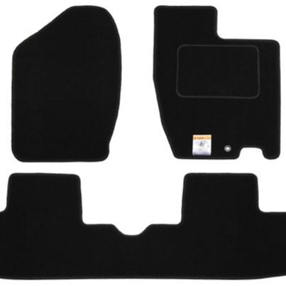 Suzuki Genuine Wagon R Car mat Carpet full set | Daraz.lk