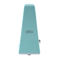 SOLO S-320 Metronome for Musical Instrument Practice Tool, Green. 