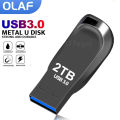 Mini Usb 3.0 U Disk Flash Drive High Speed Metal Pen Drive 2tb 1tb 512g Memory Pendrive Flash Usb Drive 2tb. 