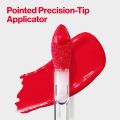 REVLON Colorstay Satin INK, Comfortable, Longwear Rich 16-Hour Liquid lip Color, Formulated with Black Currant Seed Oil & Vitamin E, Fire & Ice - (015)(From india). 