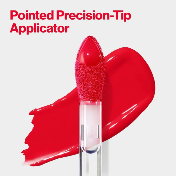 REVLON%20Colorstay%20Satin%20INK,%20Comfortable,%20Longwear%20Rich%2016-Hour%20Liquid%20lip%20Color,%20Formulated%20with%20Black%20Currant%20Seed%20Oil%20&%20Vitamin%20E,%20Fire%20&%20Ice%20-%20(015)(From%20india)%20-%20Image%202