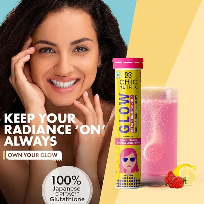 Chicnutrix%20Glow-Tablet%20%7C%20Japanese%20Glutathione%20&%20Vit.%20C%7C%20Antioxidants%20for%20clear,%20glowing%20skin%7C%20Sugar-free,%20Strawberry-lemon%20flavour%20-%20Image%203