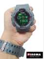 Piaoma Waterproof Digital Watch For Men Shock Proof. 