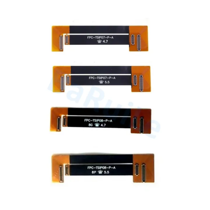 BaRuiLe%20LCD%20Display%20Test%20Flex%20Cable%20For%20iPhone%2011%2012%2013%2014%20Pro%20Max%207%208%20Plus%20X%20XS%20Max%20XR%20Touch%20Screen%203D%20Tester%20Extended%20Ribbon%20-%20Image%202