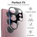 Back Camera Lens Protector for Samsung Galaxy S23 Ultra. 