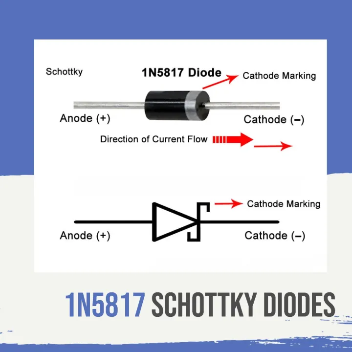 (10%20pcs)1N5817%20Schottky%20Diode%201%20A%2020%20V%20DO-41%20Axial%205817%201%20amp%2020%20Volt%20Electronic%20Diodes%20for%20DIY%20Electronic%20circuit%20Appliances%20-%20Image%202